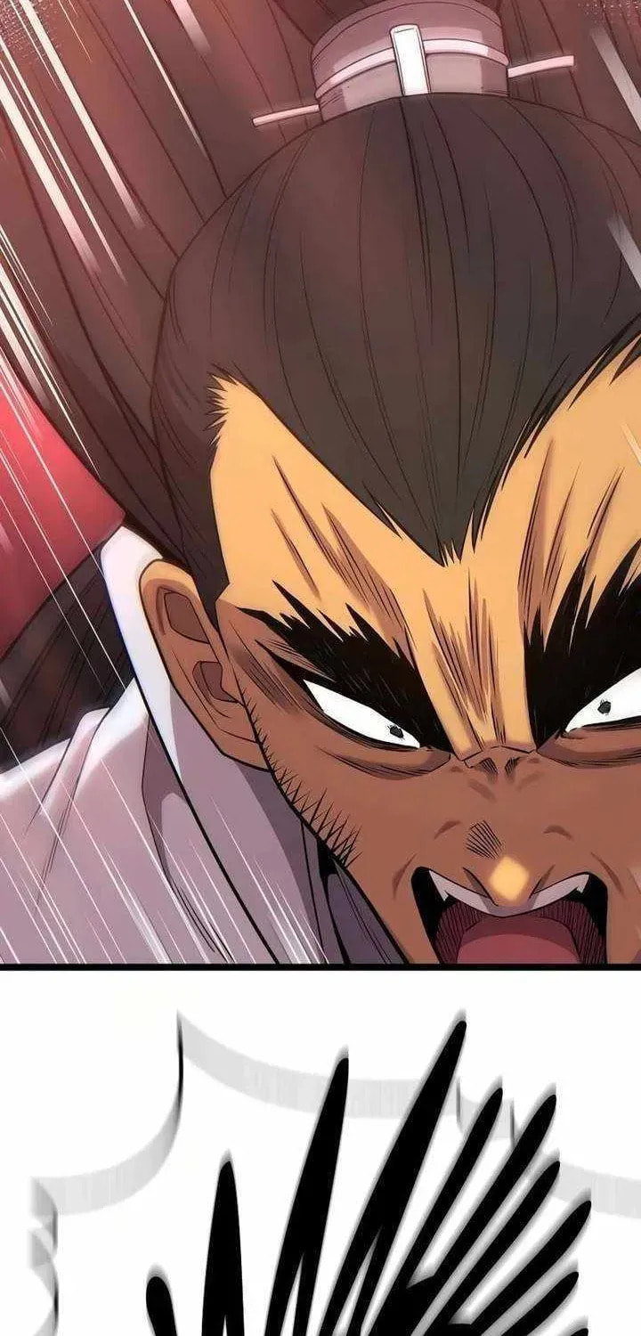 Tang Clan Legend Chapter 41 page 27 - 