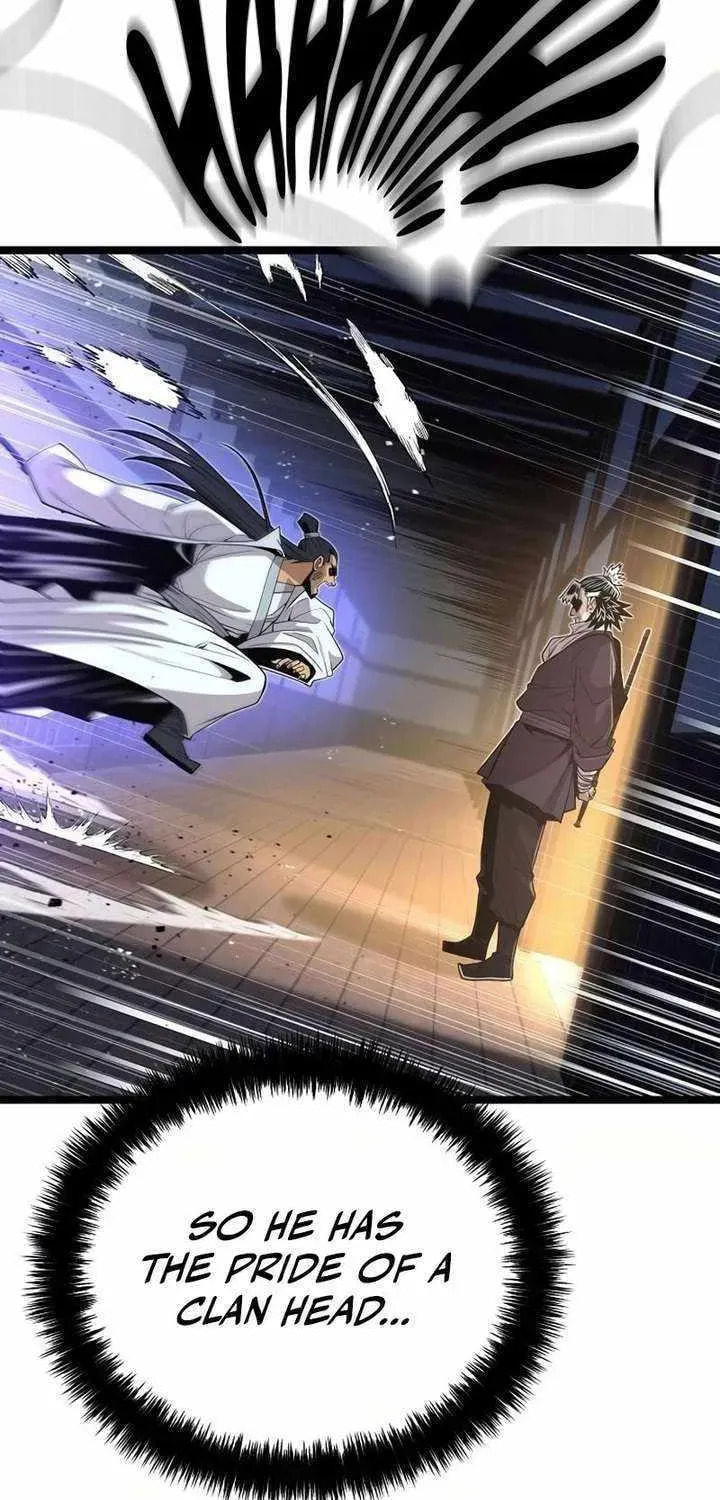 Tang Clan Legend Chapter 41 page 28 - 