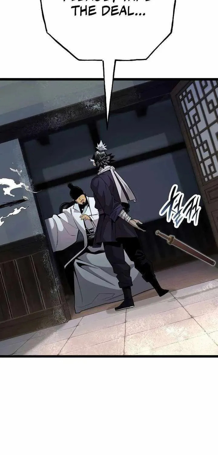 Tang Clan Legend Chapter 41 page 35 - 