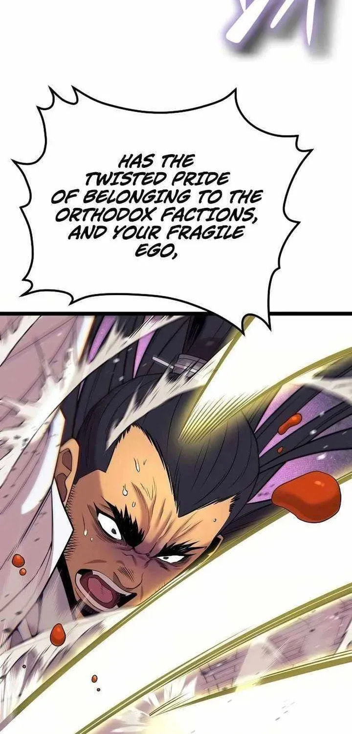 Tang Clan Legend Chapter 41 page 38 - 