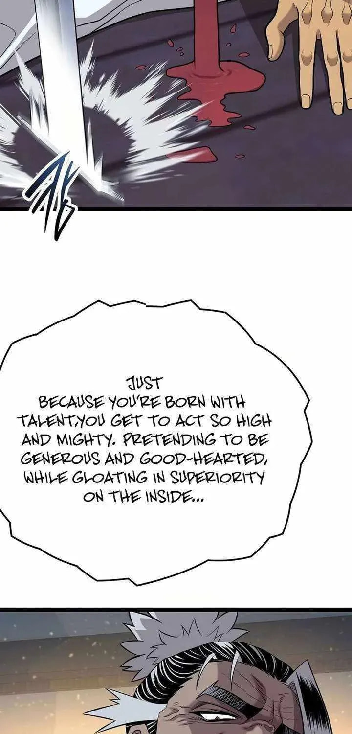 Tang Clan Legend Chapter 41 page 45 - 