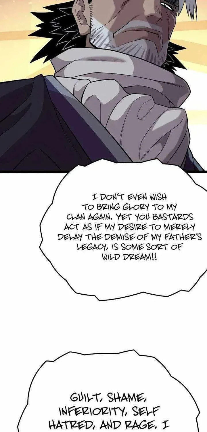 Tang Clan Legend Chapter 41 page 46 - 