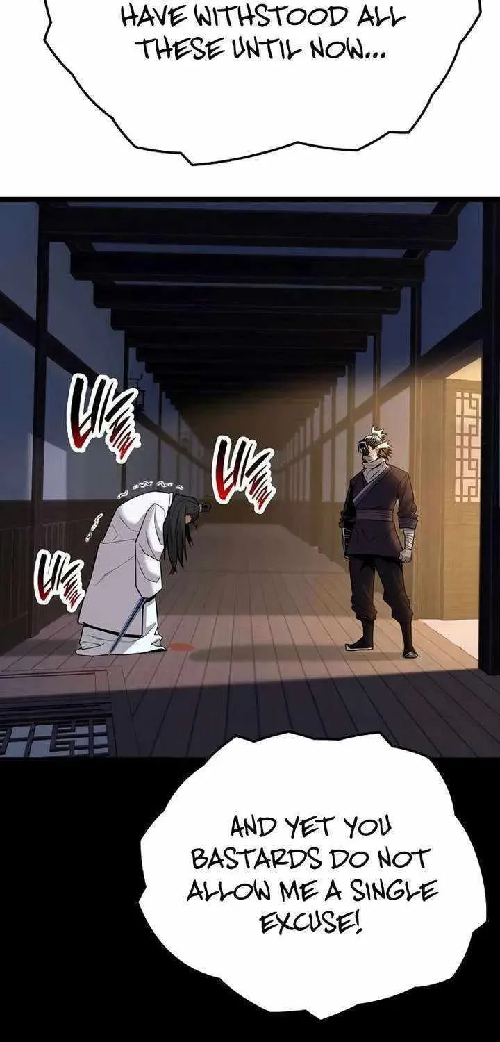 Tang Clan Legend Chapter 41 page 47 - 