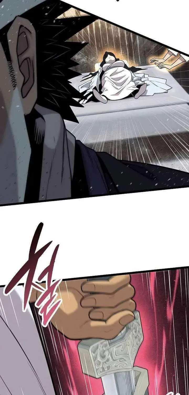 Tang Clan Legend Chapter 41 page 7 - 