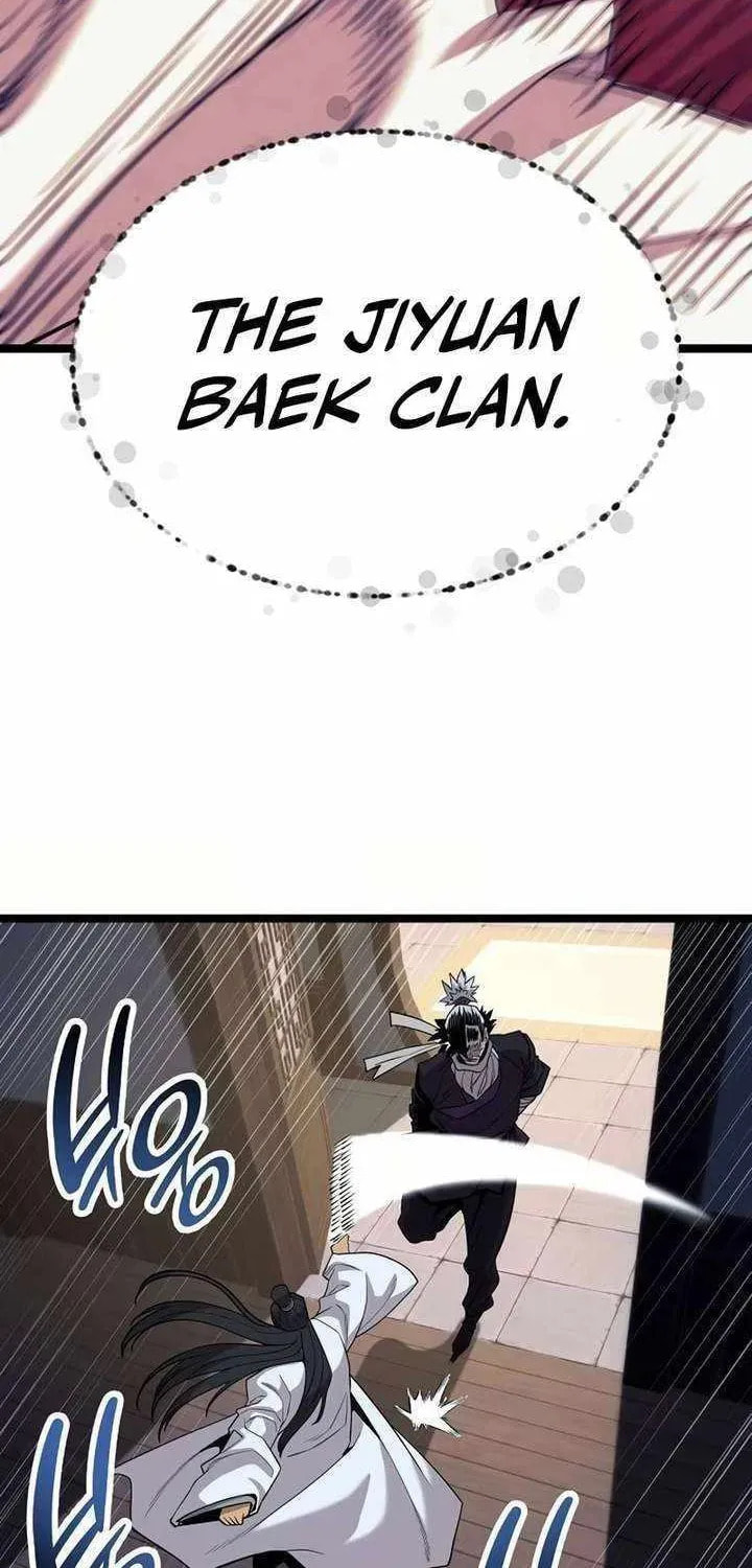 Tang Clan Legend Chapter 41 page 61 - 