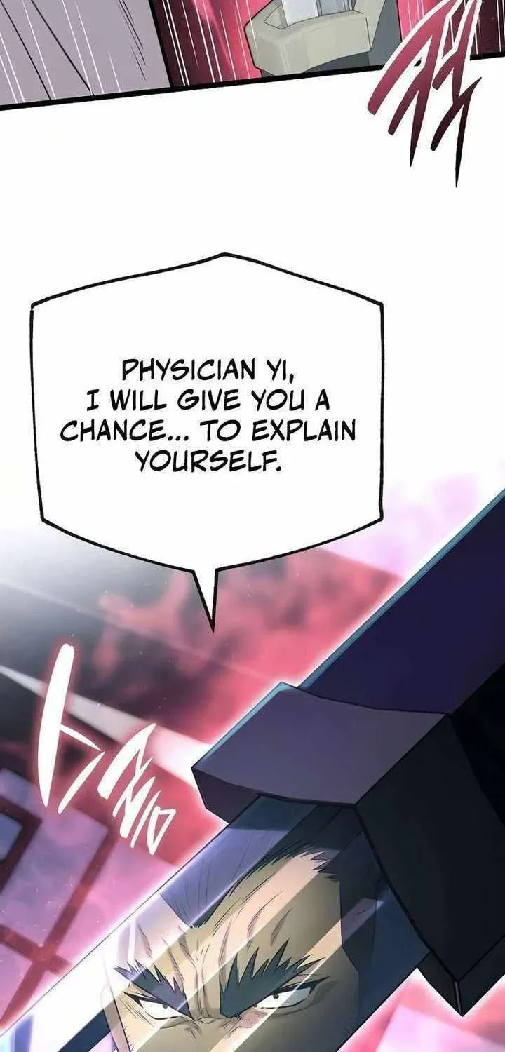 Tang Clan Legend Chapter 41 page 8 - 