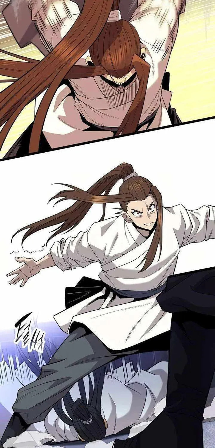 Tang Clan Legend Chapter 41 page 71 - 