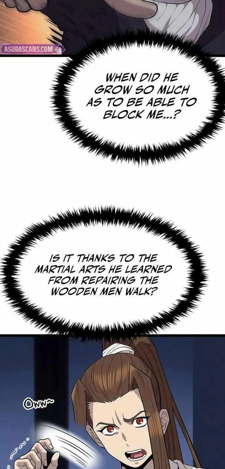 Tang Clan Legend Chapter 41 page 73 - 