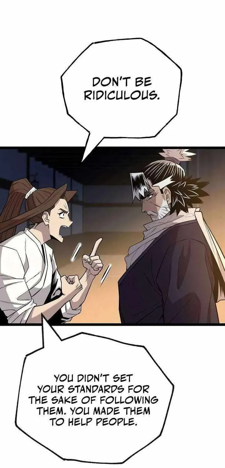 Tang Clan Legend Chapter 41 page 77 - 