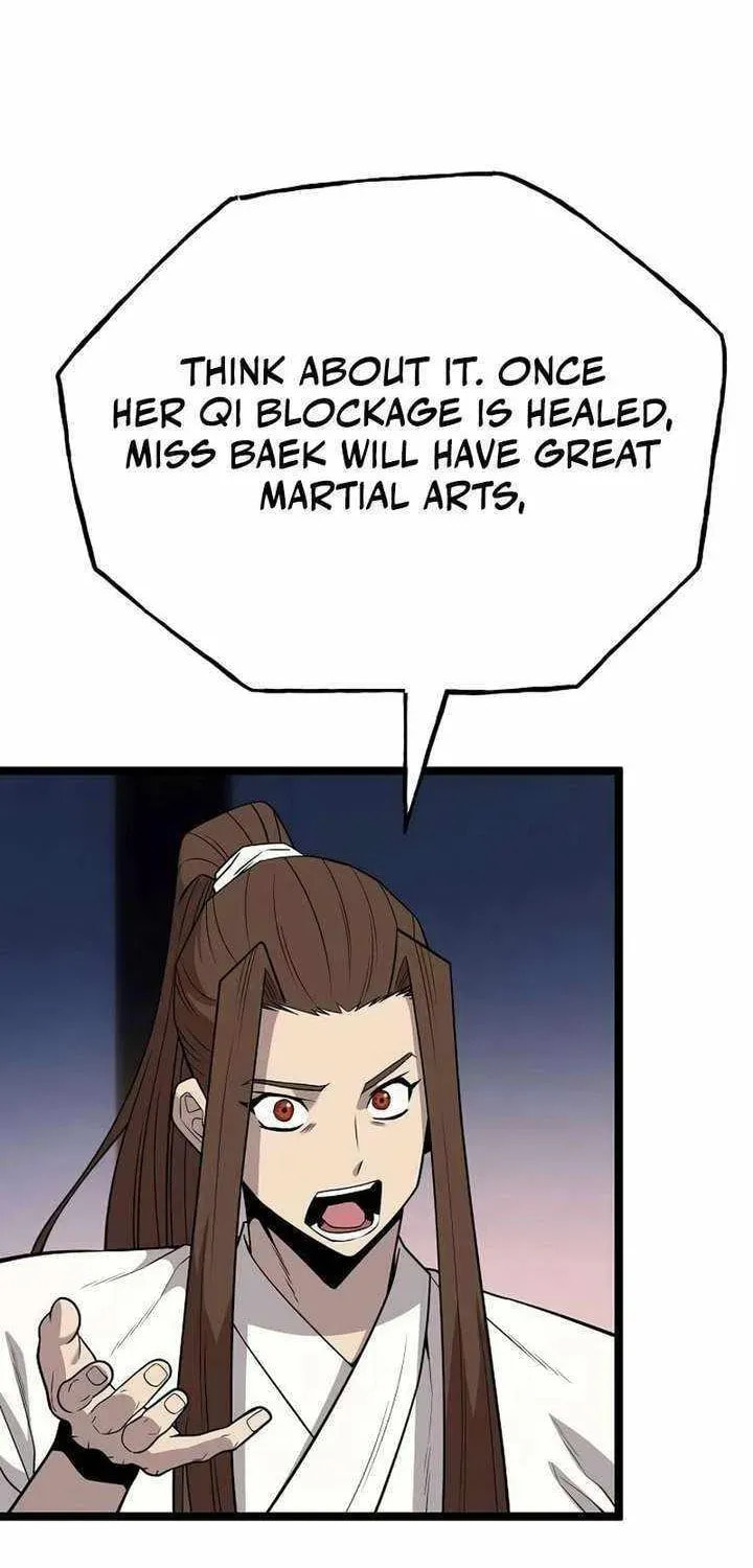 Tang Clan Legend Chapter 41 page 78 - 