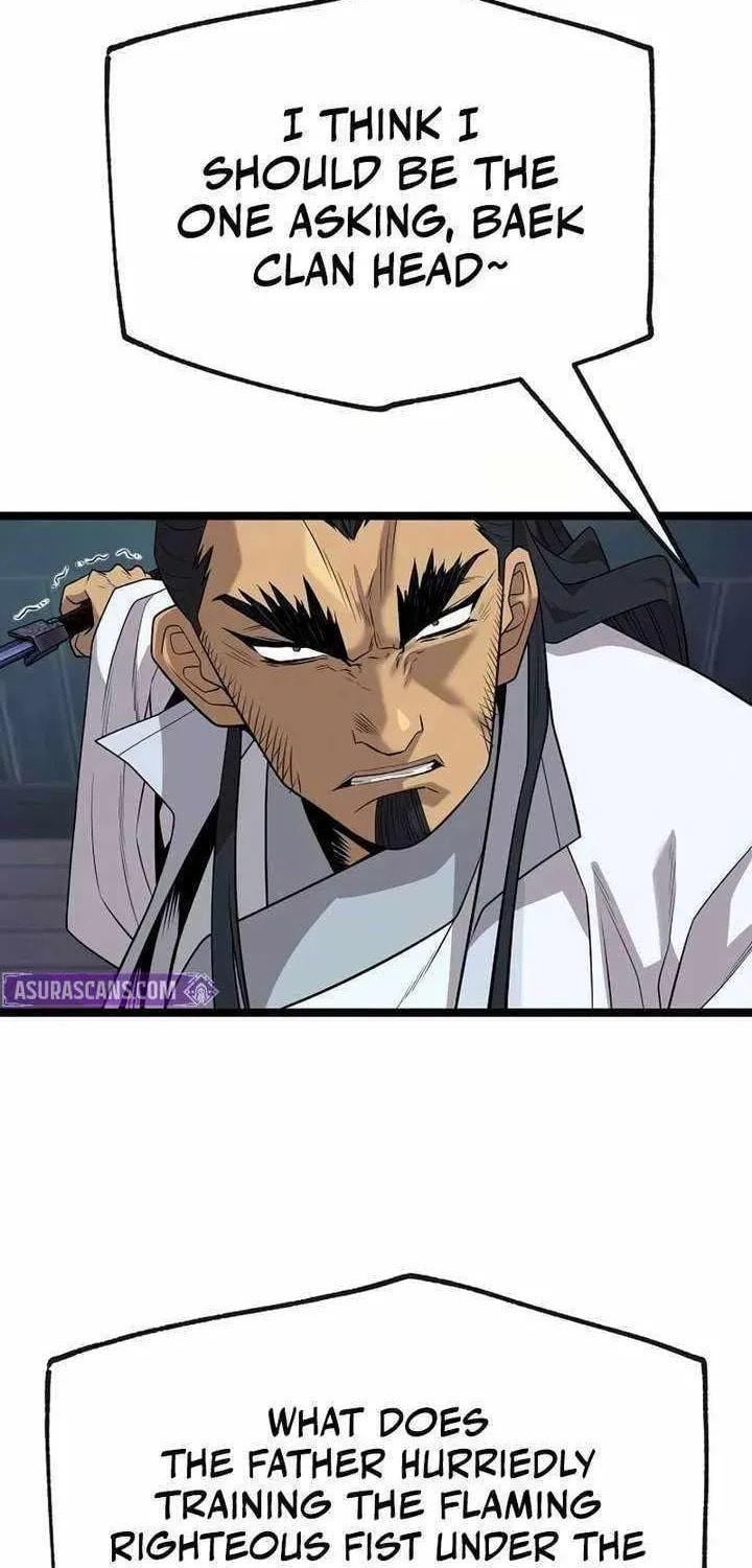 Tang Clan Legend Chapter 41 page 10 - 