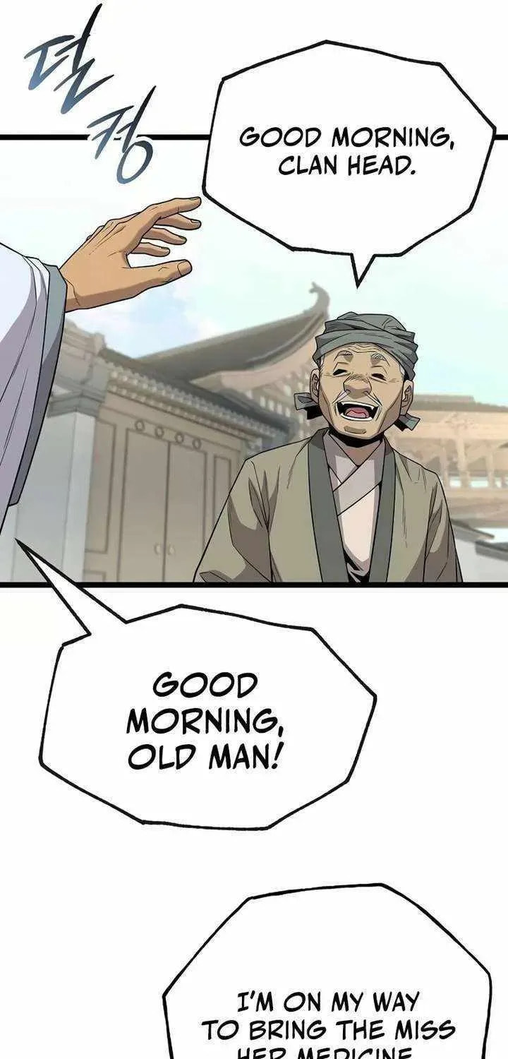 Tang Clan Legend Chapter 41 page 100 - 