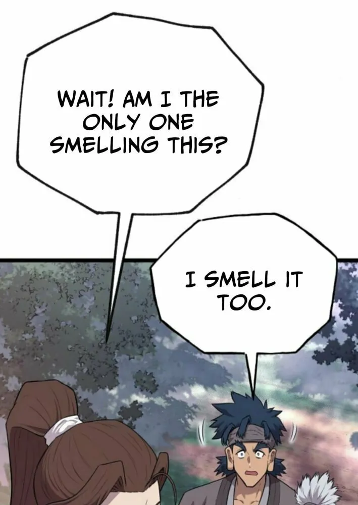 Tang Clan Legend Chapter 5 page 105 - 