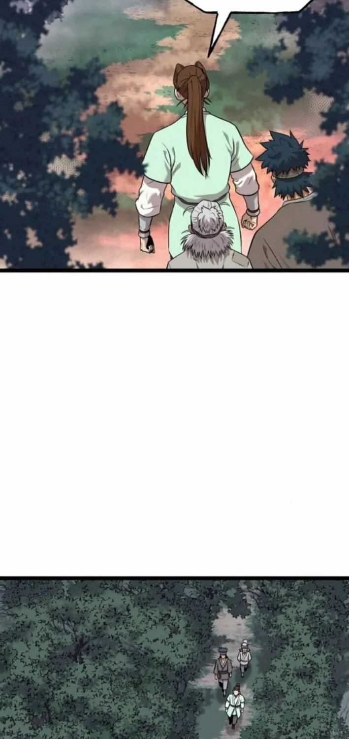 Tang Clan Legend Chapter 5 page 107 - 