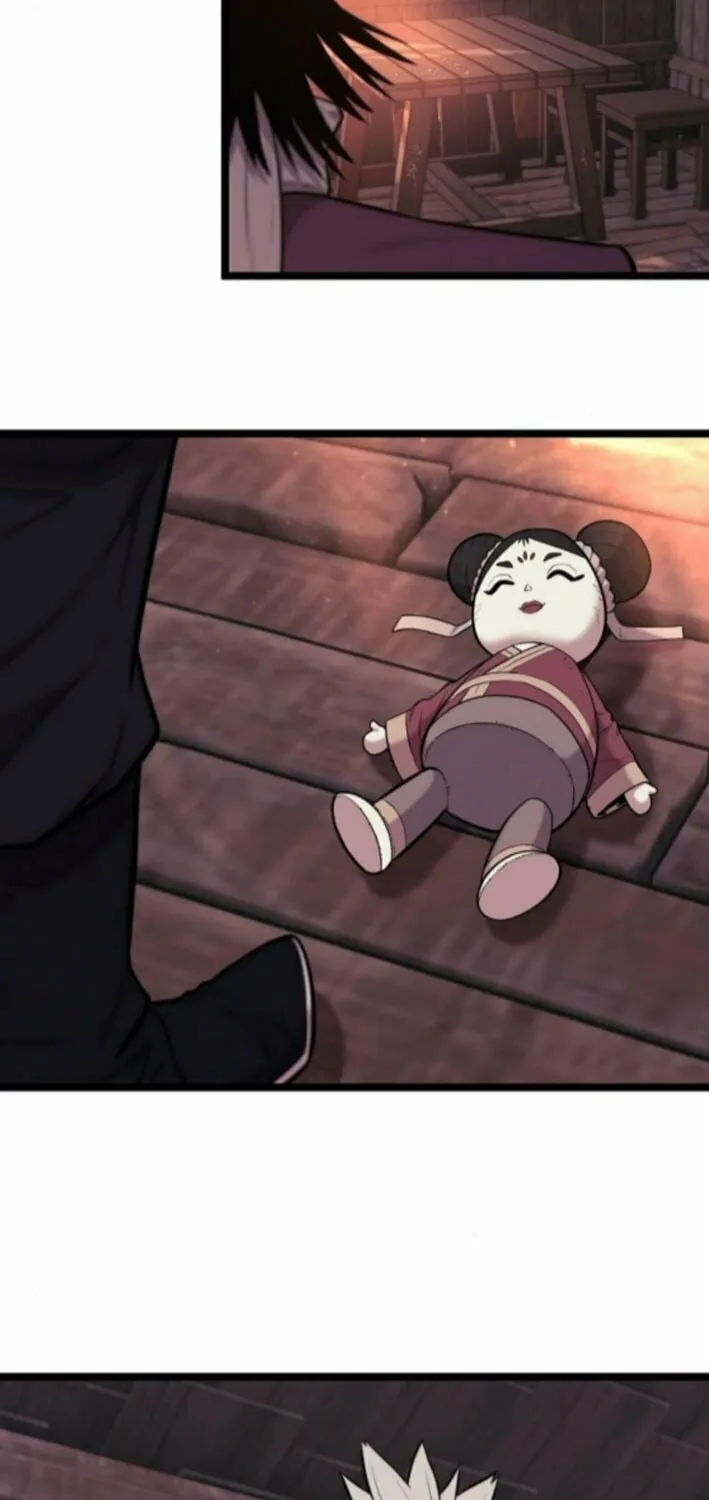 Tang Clan Legend Chapter 5 page 12 - 