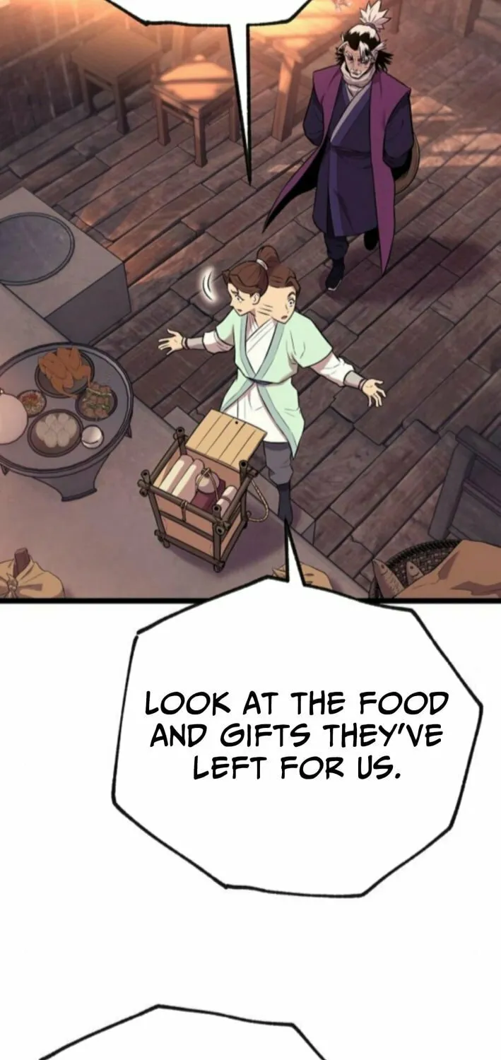 Tang Clan Legend Chapter 5 page 17 - 