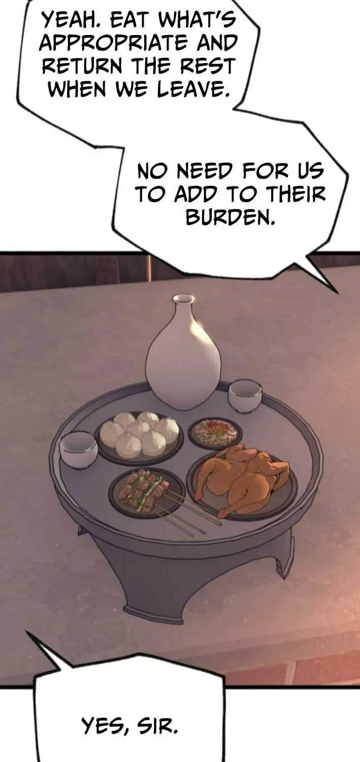 Tang Clan Legend Chapter 5 page 18 - 