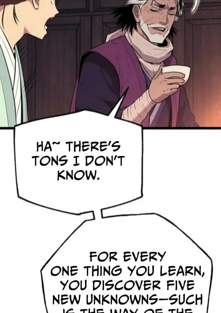 Tang Clan Legend Chapter 5 page 21 - 