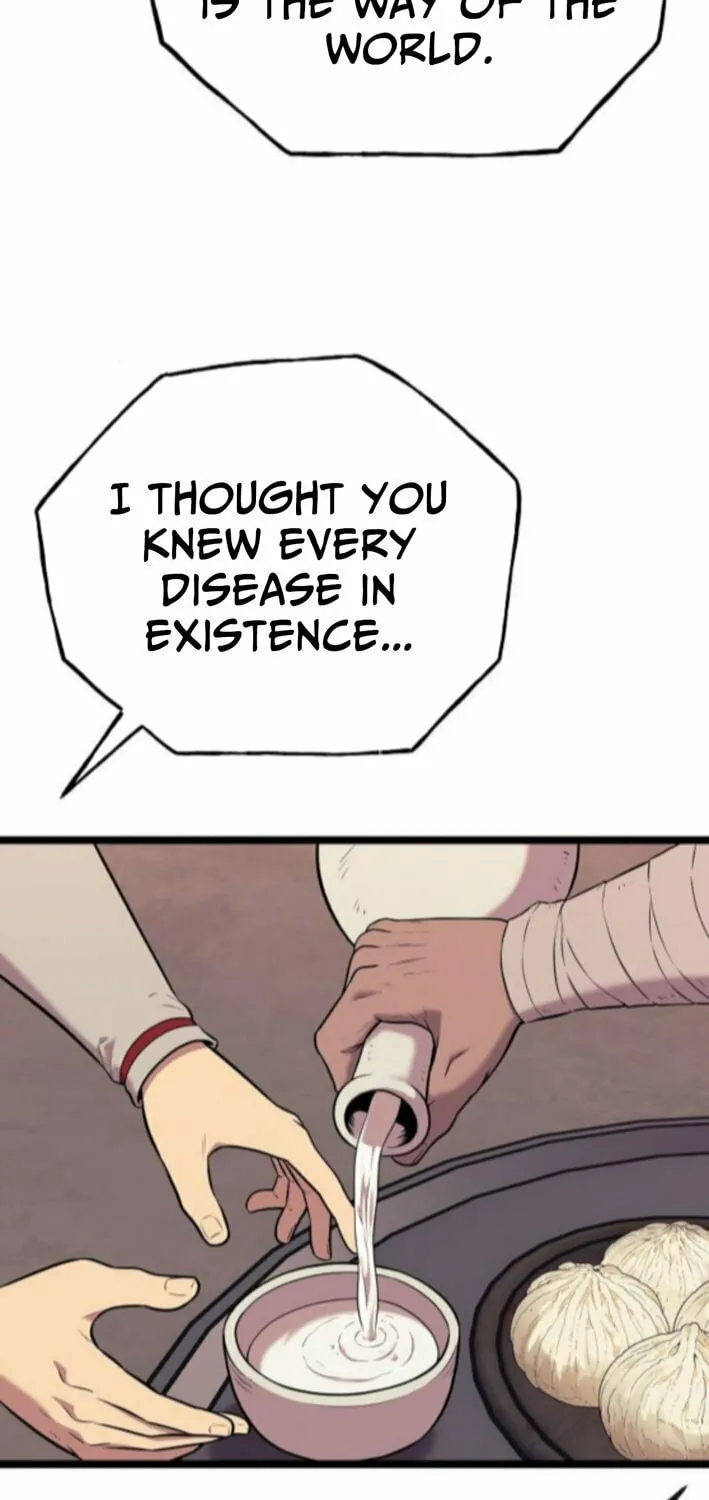 Tang Clan Legend Chapter 5 page 22 - 