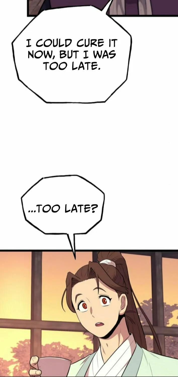 Tang Clan Legend Chapter 5 page 25 - 