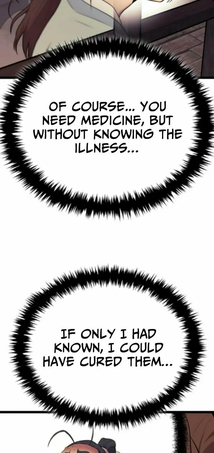 Tang Clan Legend Chapter 5 page 30 - 