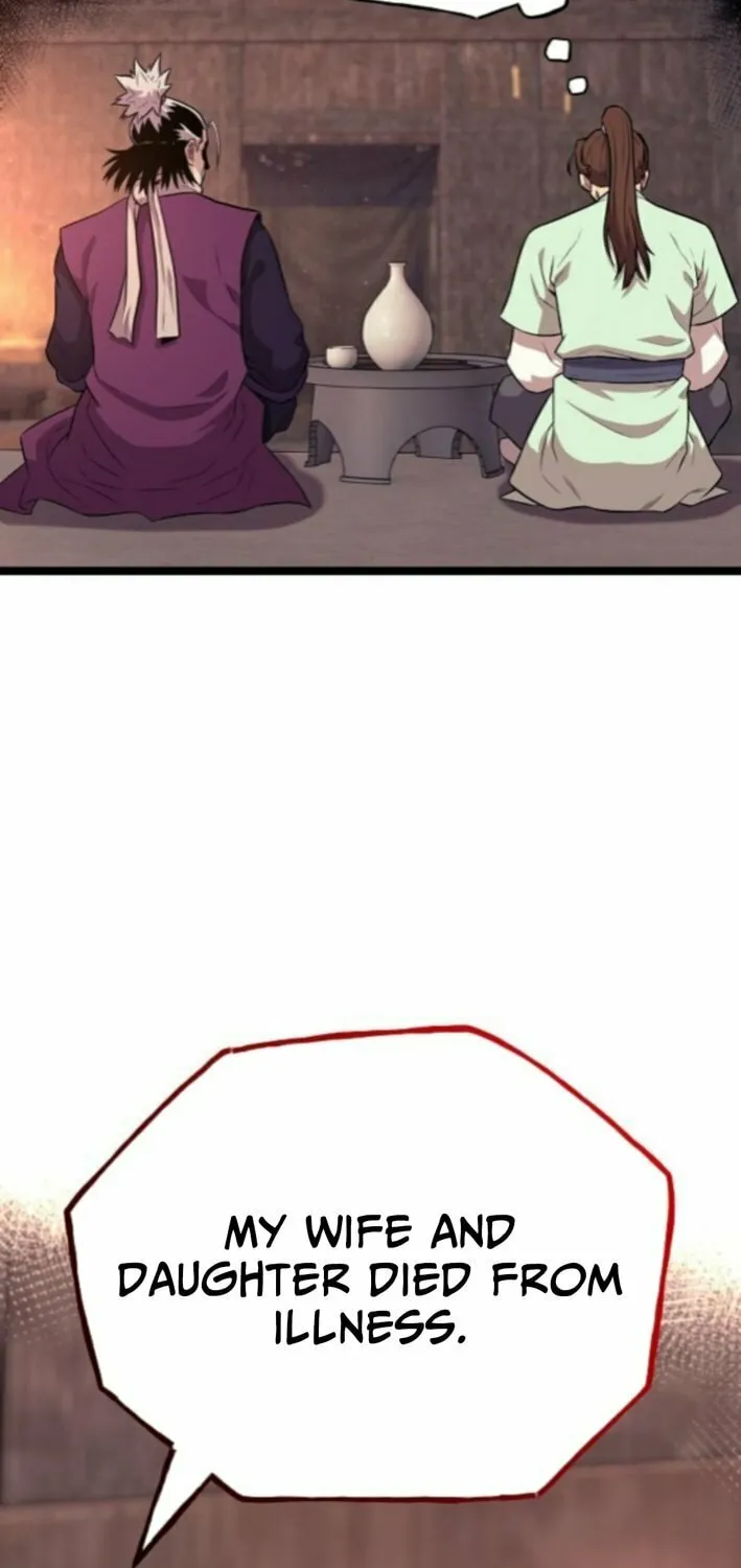 Tang Clan Legend Chapter 5 page 32 - 