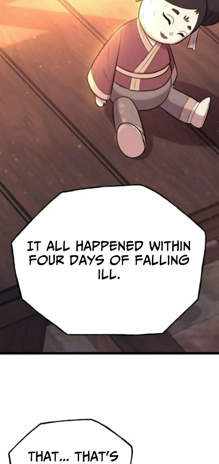 Tang Clan Legend Chapter 5 page 36 - 