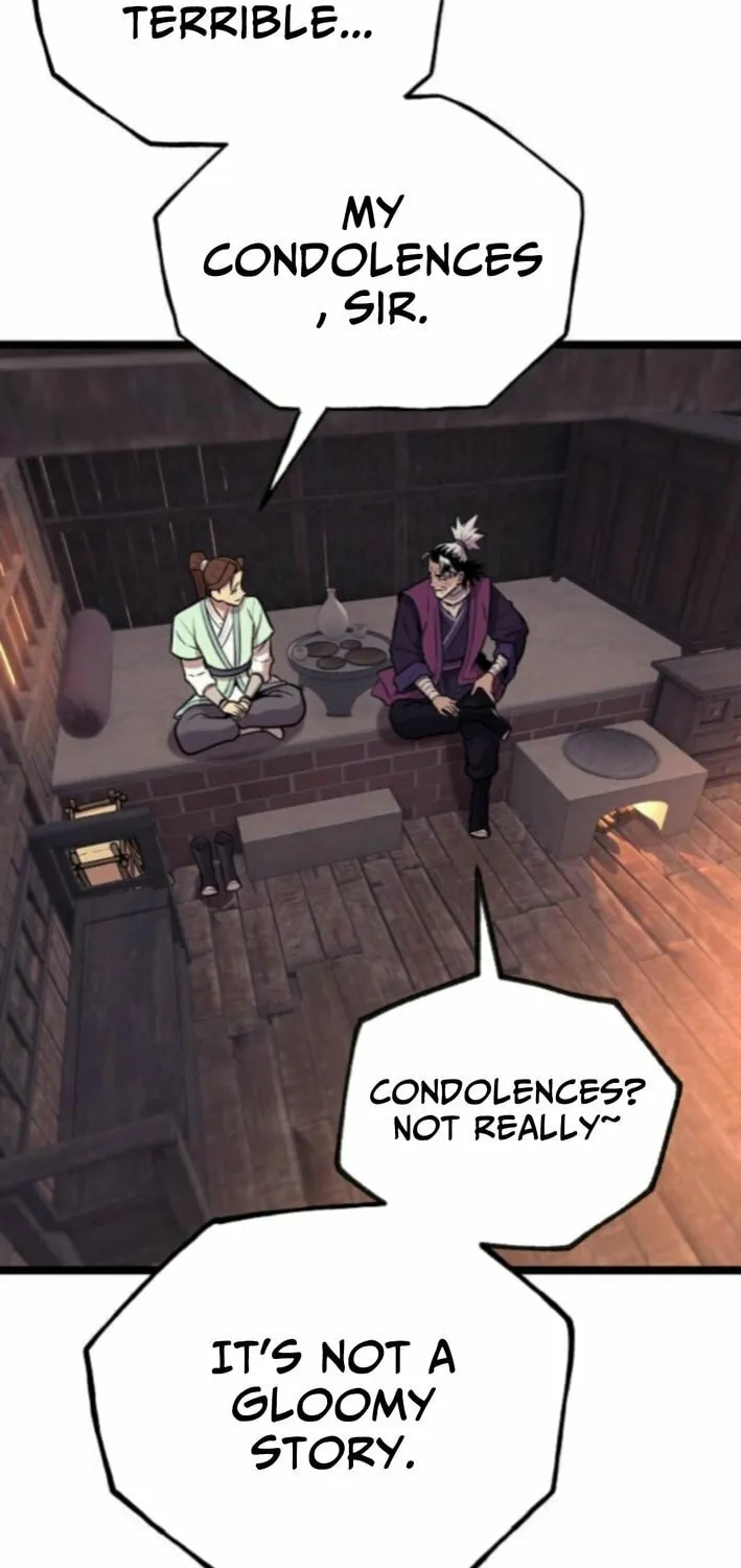 Tang Clan Legend Chapter 5 page 37 - 