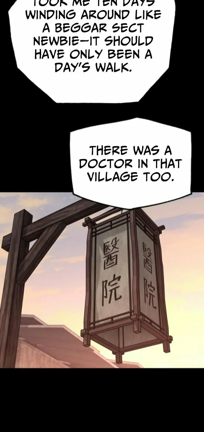Tang Clan Legend Chapter 5 page 43 - 