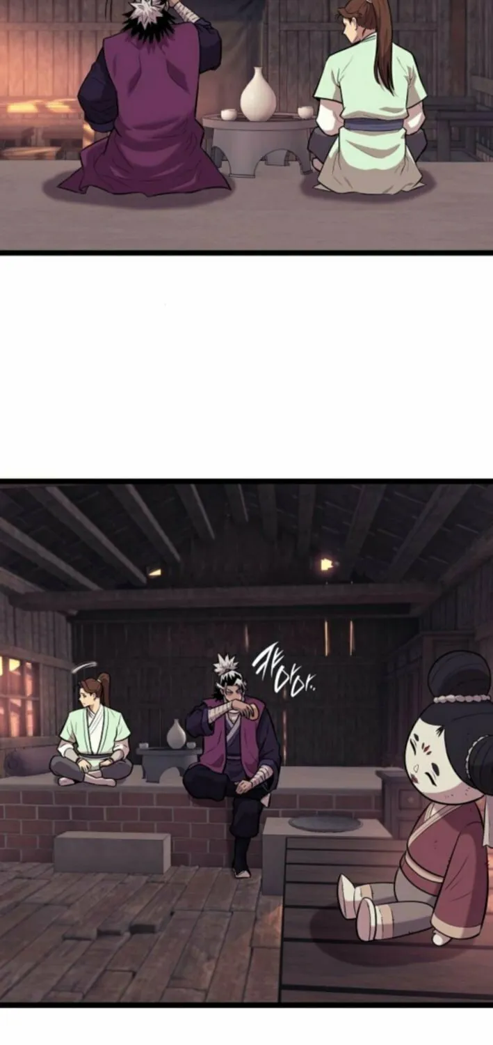 Tang Clan Legend Chapter 5 page 54 - 