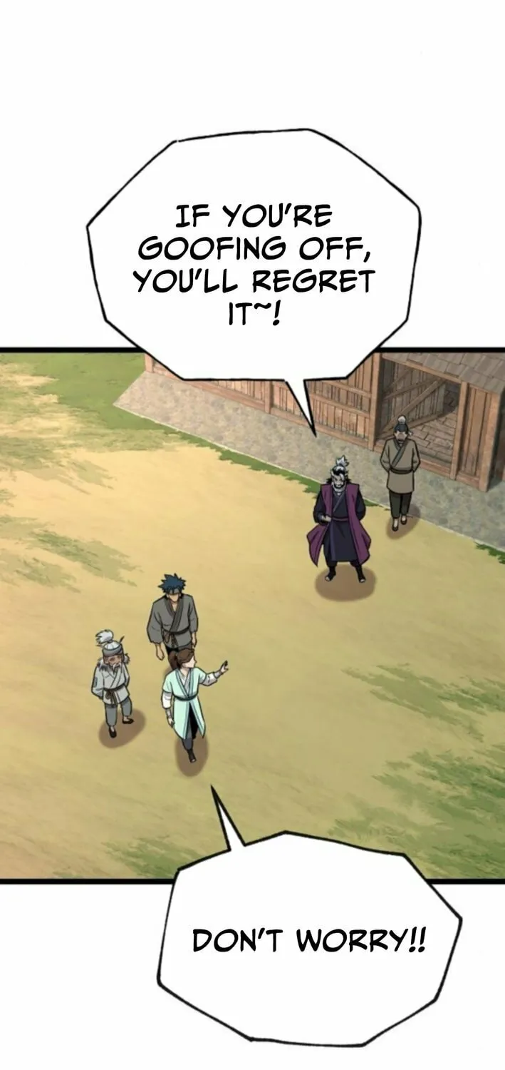 Tang Clan Legend Chapter 5 page 59 - 