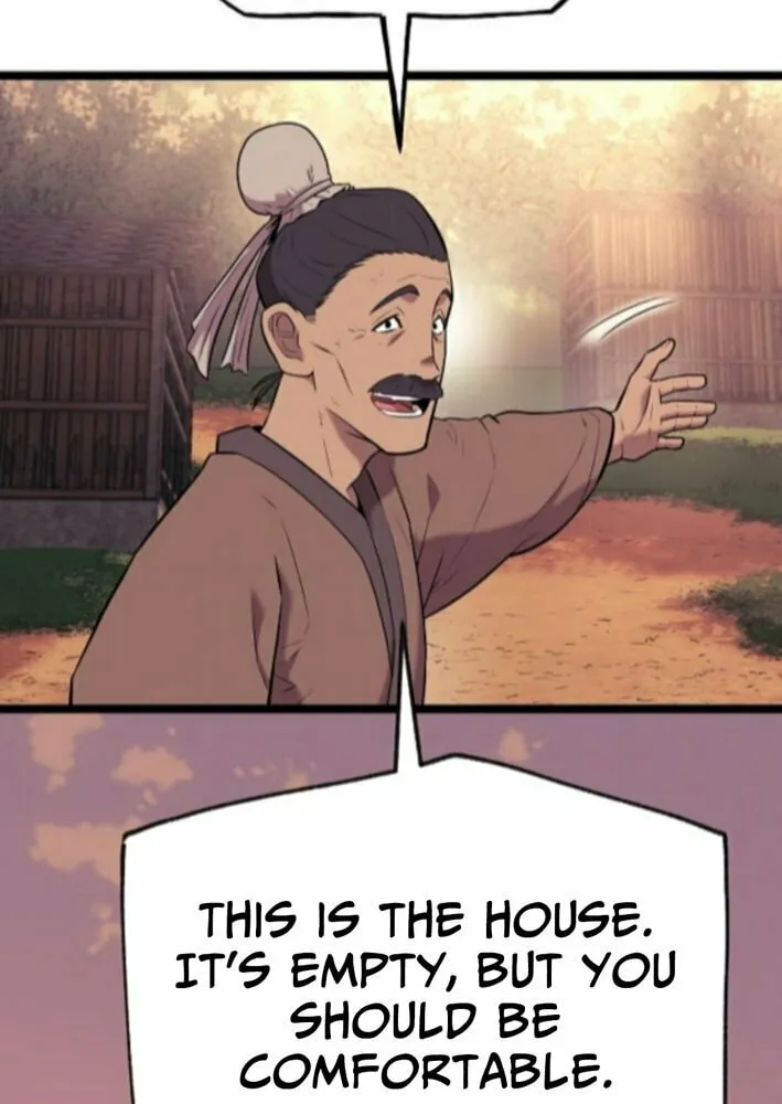 Tang Clan Legend Chapter 5 page 7 - 