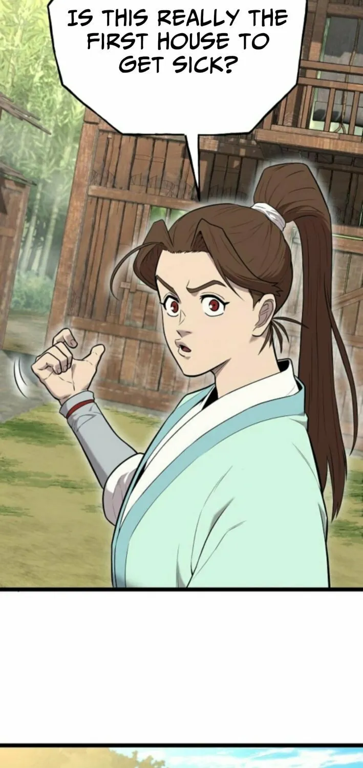 Tang Clan Legend Chapter 5 page 64 - 
