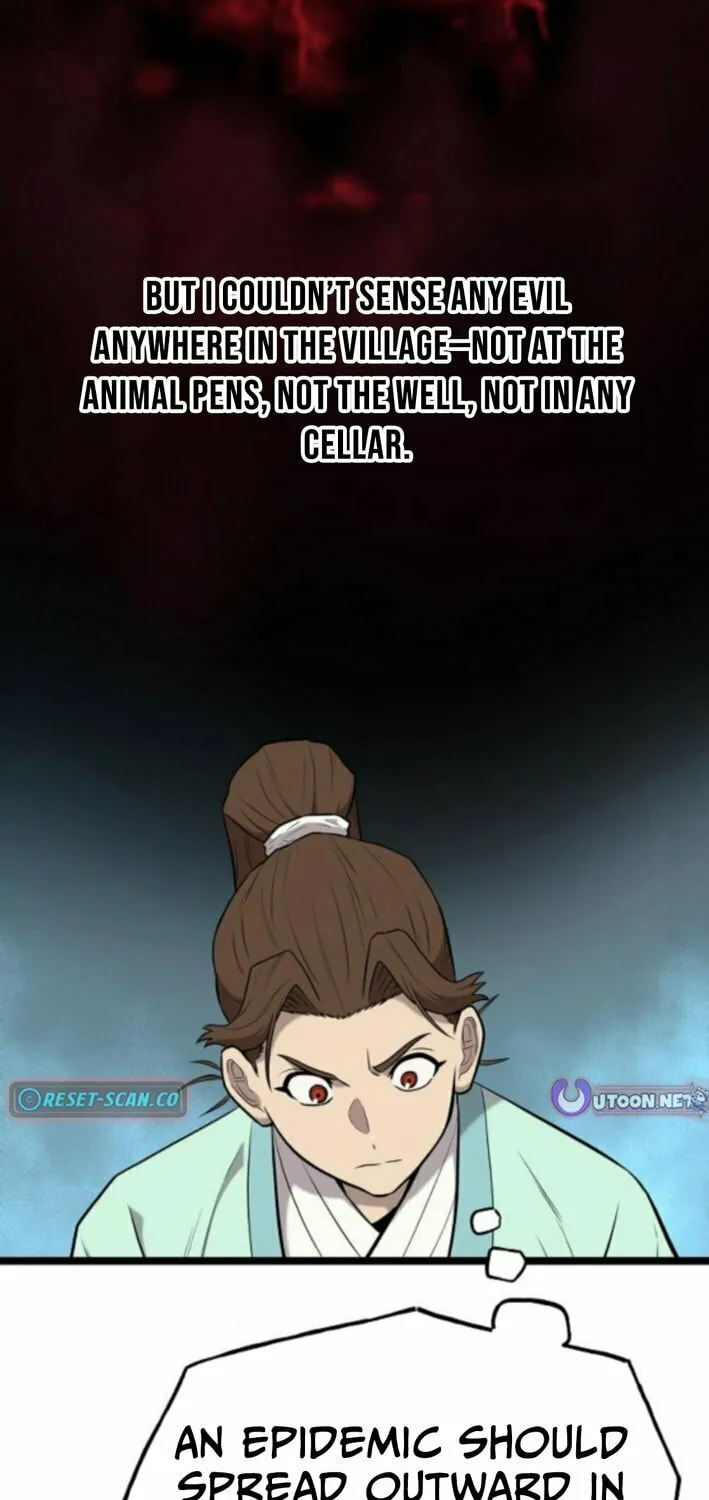 Tang Clan Legend Chapter 5 page 68 - 