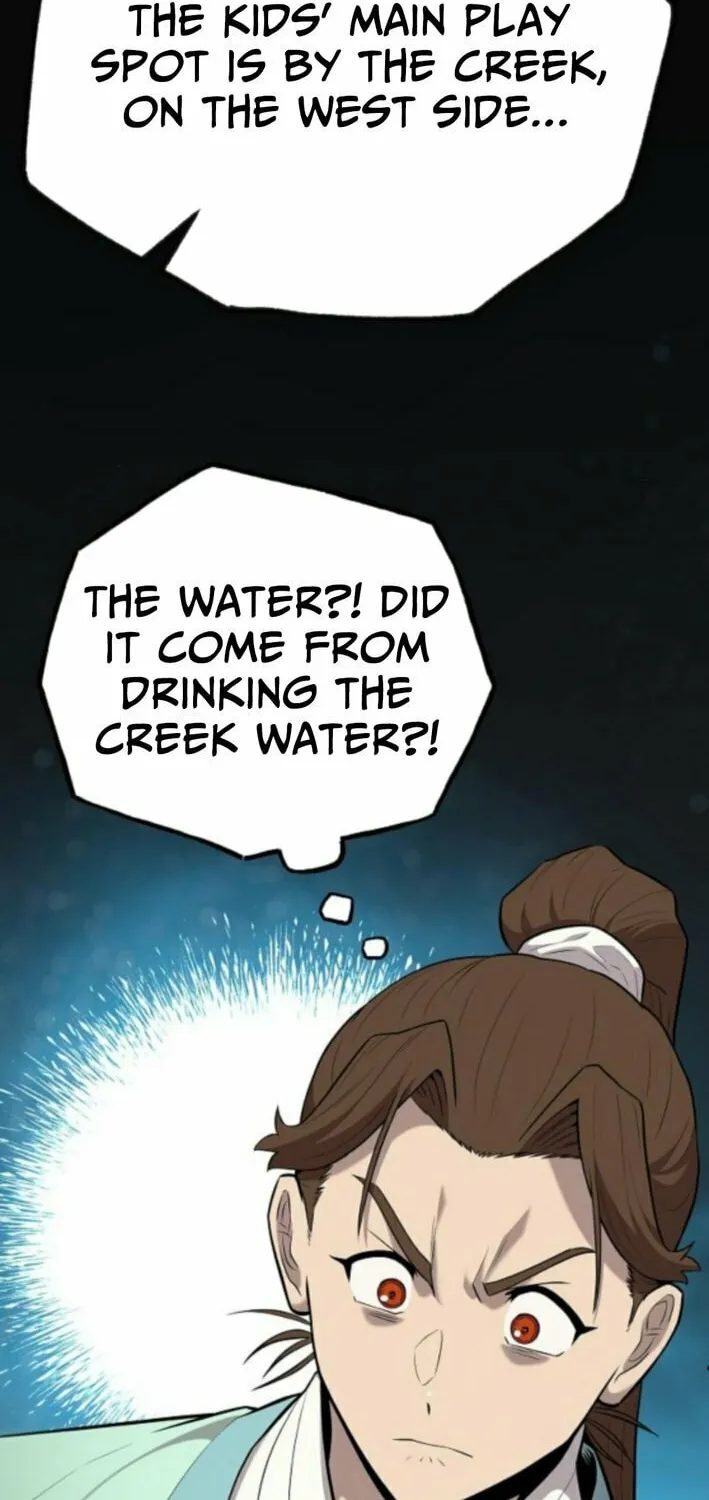Tang Clan Legend Chapter 5 page 76 - 