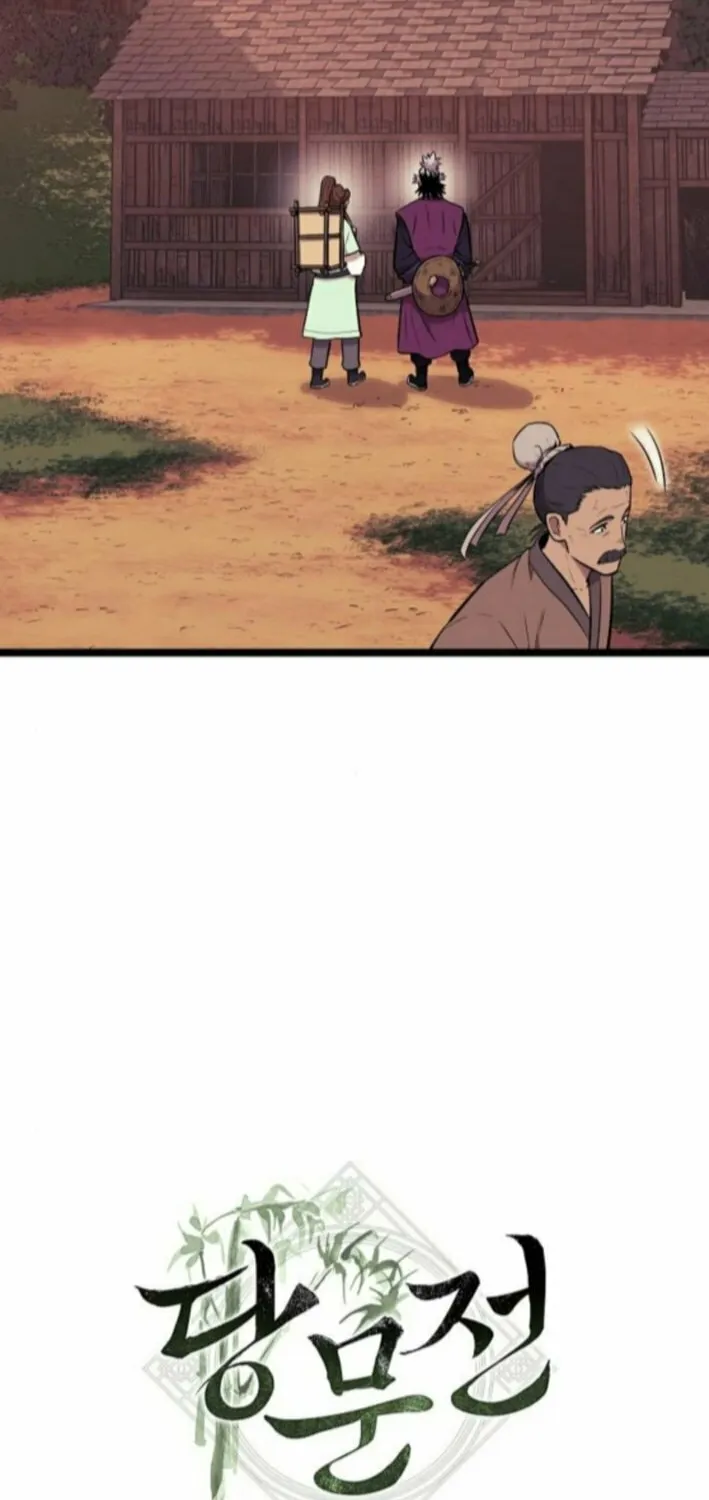 Tang Clan Legend Chapter 5 page 9 - 
