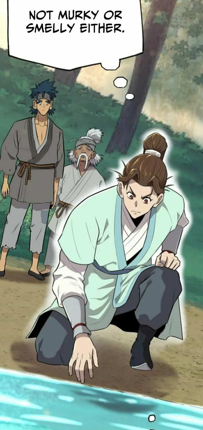 Tang Clan Legend Chapter 5 page 86 - 