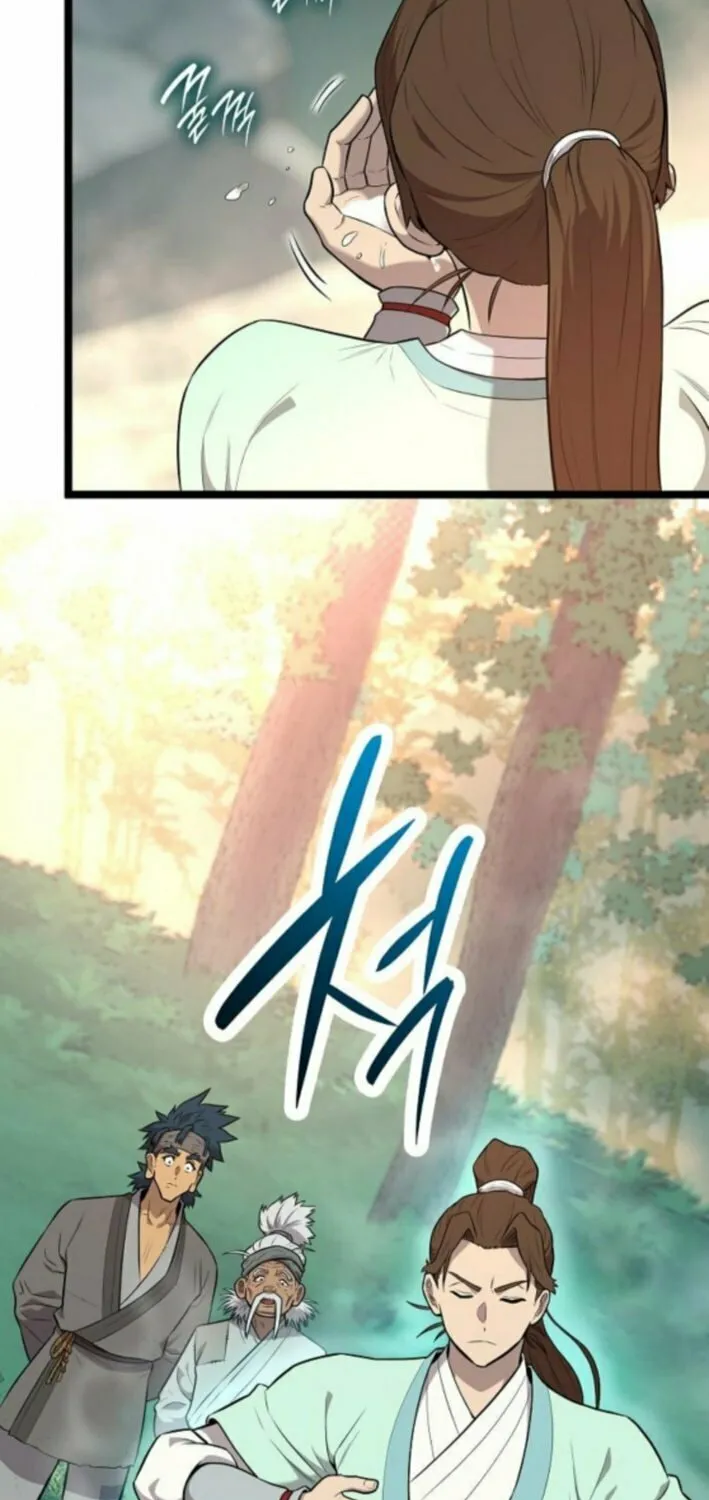 Tang Clan Legend Chapter 5 page 89 - 