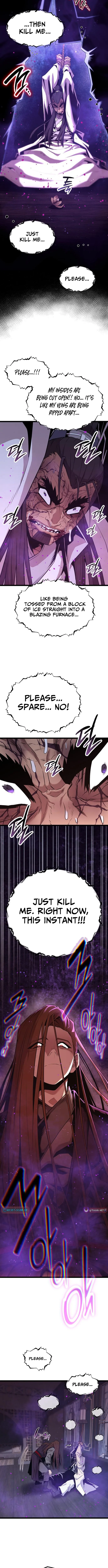 Tang Clan Legend Chapter 51 page 2 - 