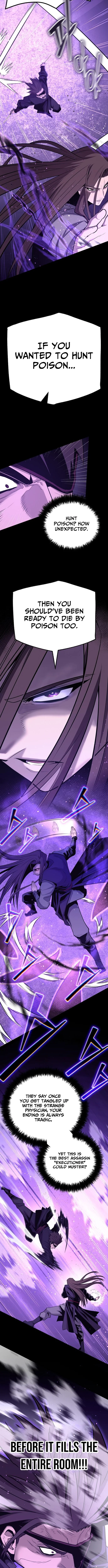 Tang Clan Legend Chapter 51 page 9 - 