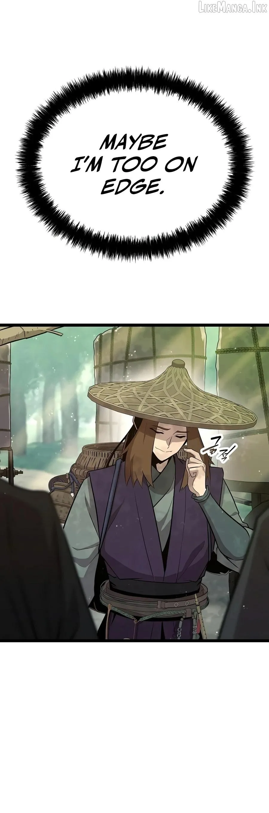 Tang Clan Legend Chapter 52 page 12 - 