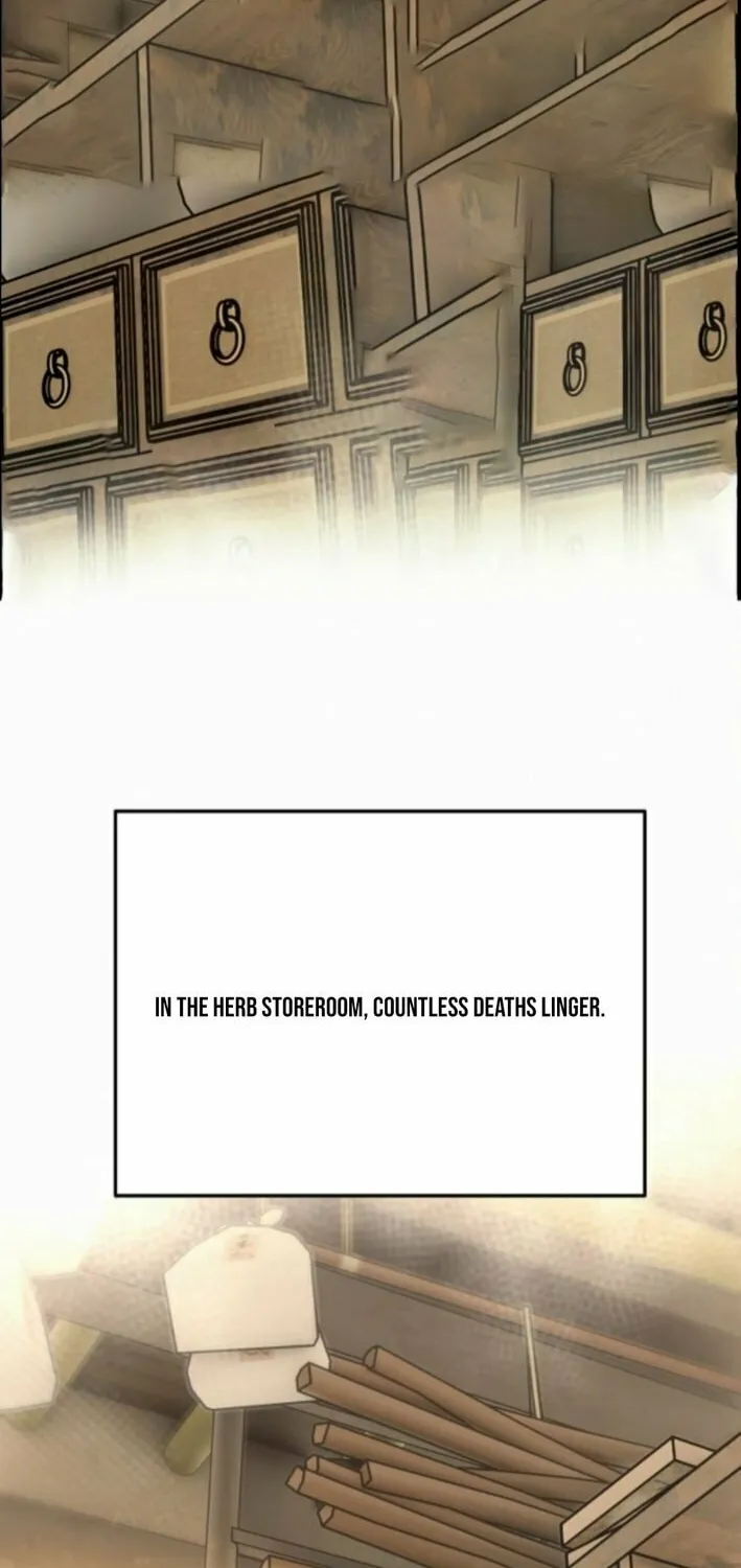 Tang Clan Legend Chapter 6 page 2 - 
