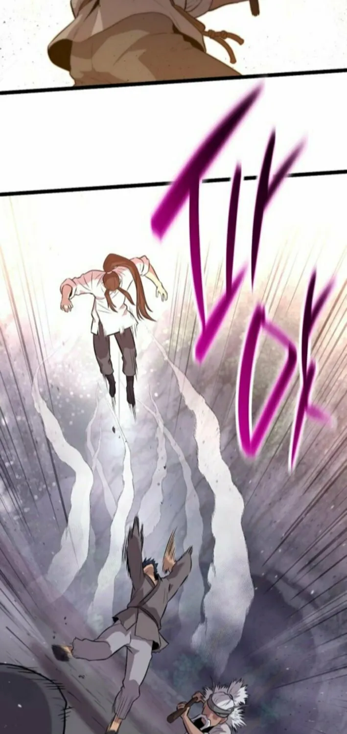 Tang Clan Legend Chapter 6 page 101 - 