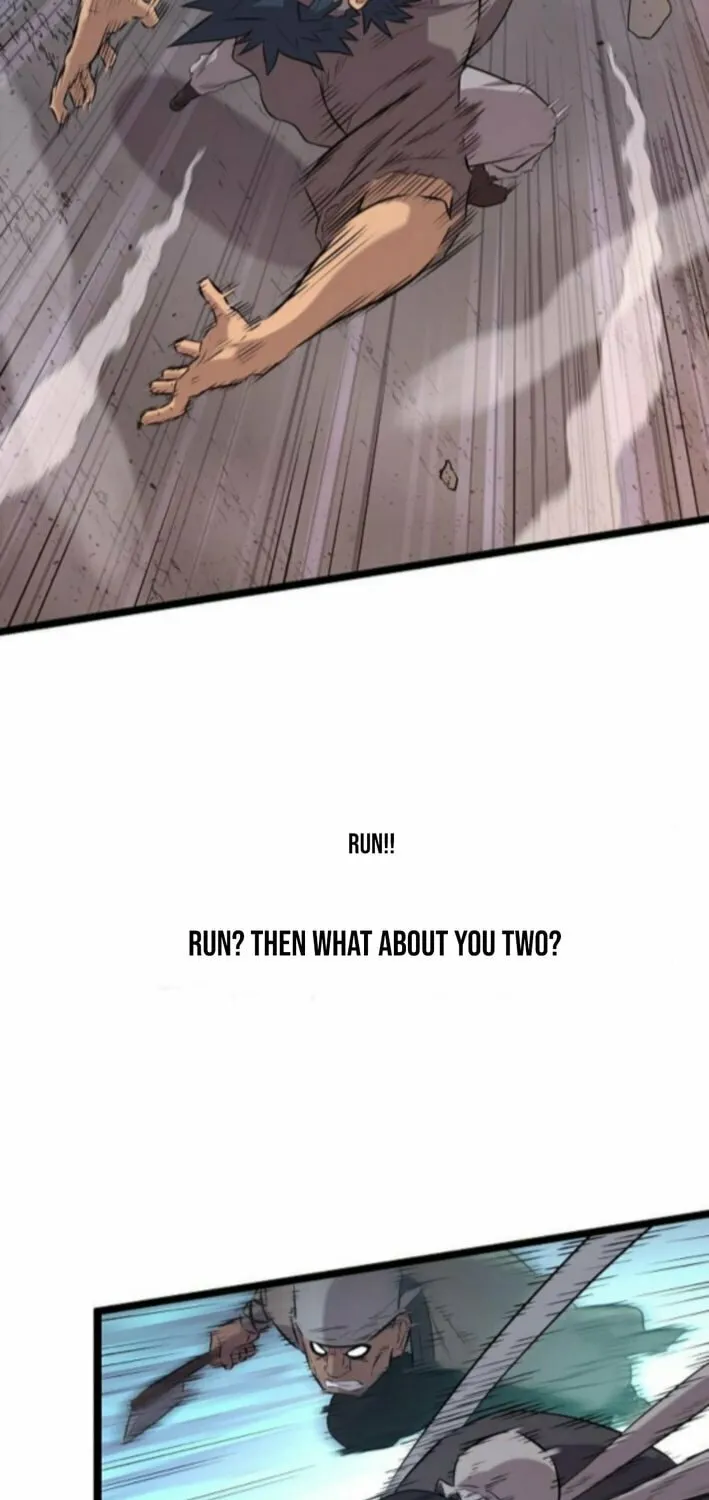 Tang Clan Legend Chapter 6 page 106 - 