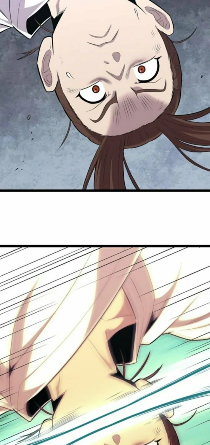 Tang Clan Legend Chapter 6 page 110 - 
