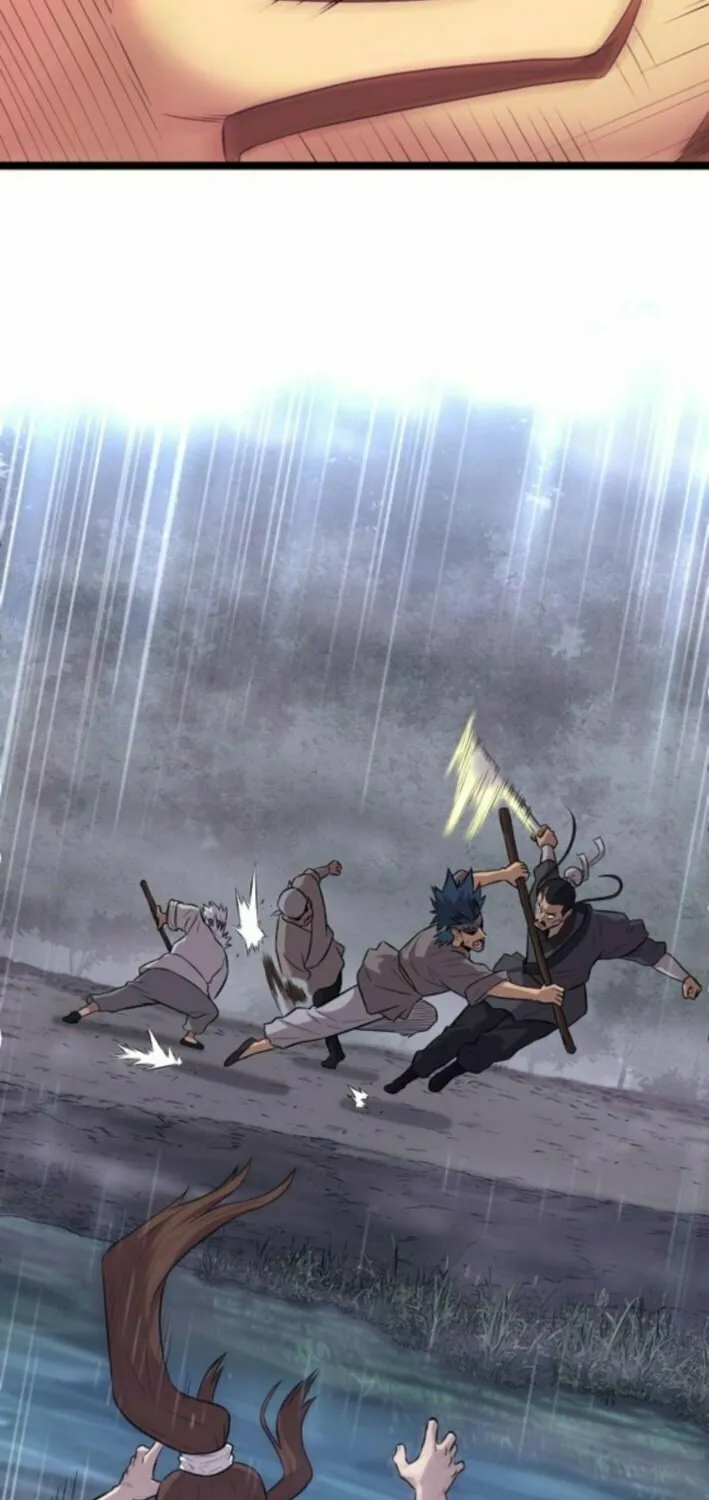 Tang Clan Legend Chapter 6 page 113 - 