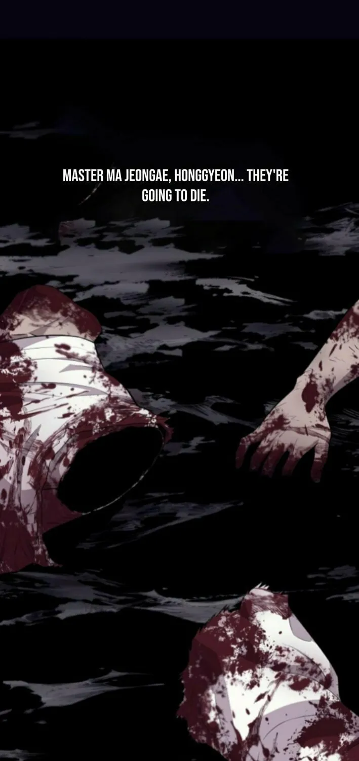 Tang Clan Legend Chapter 6 page 125 - 