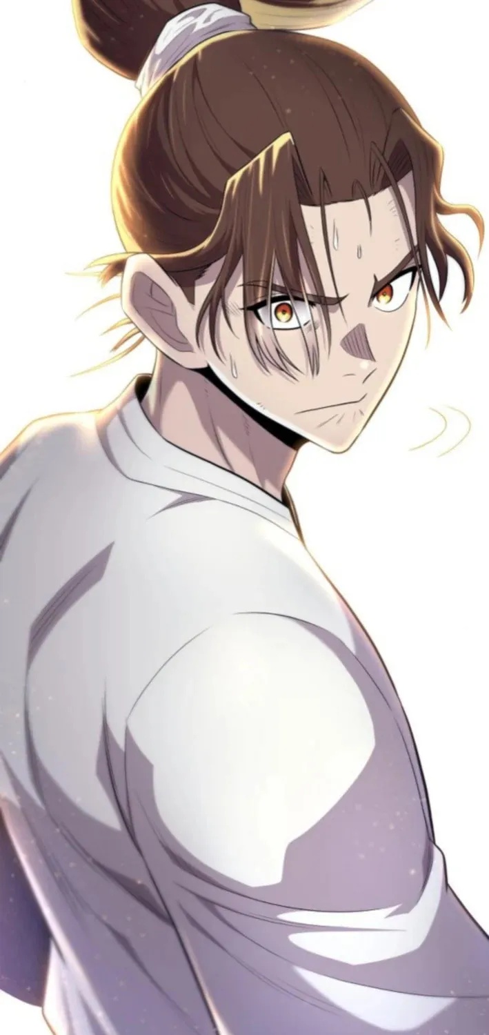 Tang Clan Legend Chapter 6 page 134 - 