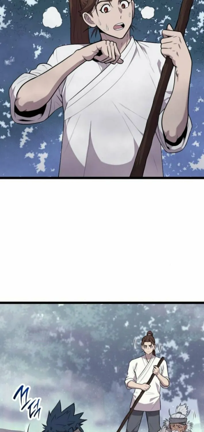 Tang Clan Legend Chapter 6 page 17 - 