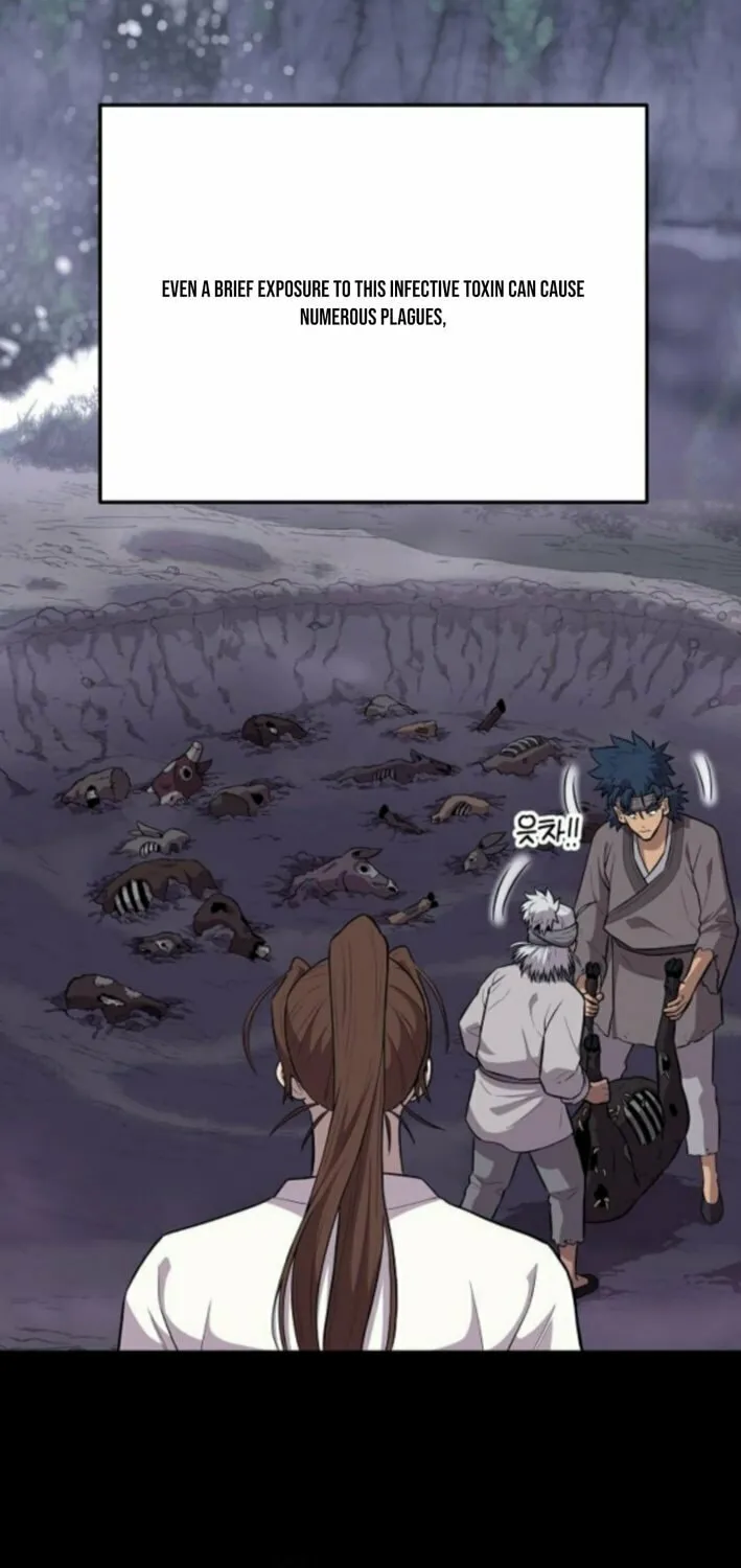 Tang Clan Legend Chapter 6 page 19 - 